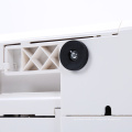 Máquinas de costura doméstica multifuncional de BAI para mini -Handy